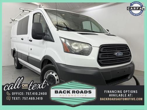 2016 Ford Transit-150 Base
