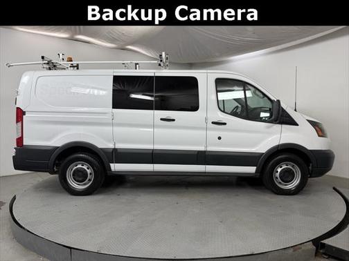 2016 Ford Transit-150 Base