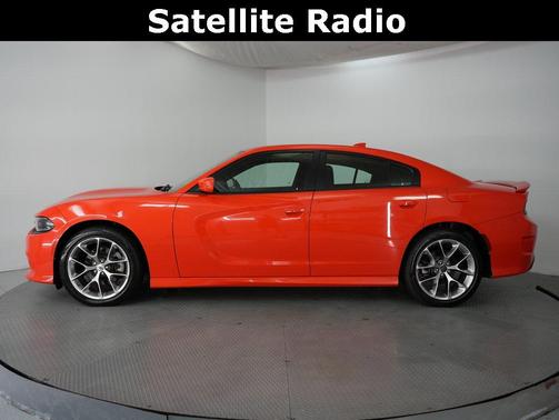 2021 Dodge Charger GT