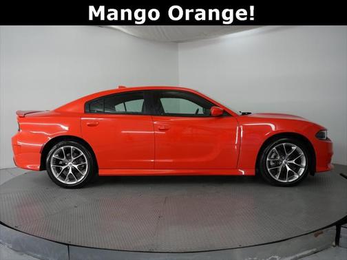 2021 Dodge Charger GT