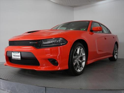 2021 Dodge Charger GT