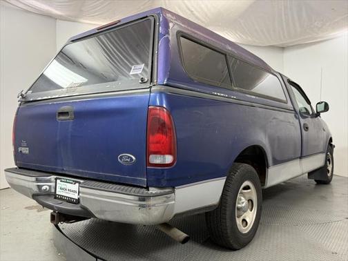1998 Ford F-150 Standard