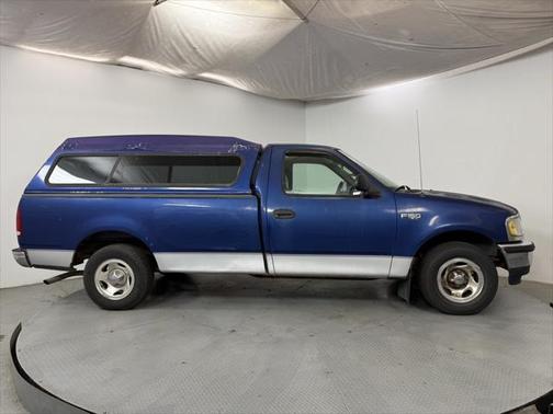 1998 Ford F-150 Standard