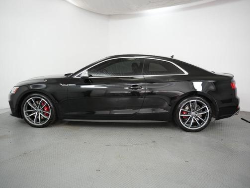2018 Audi S5 3.0T Premium Plus
