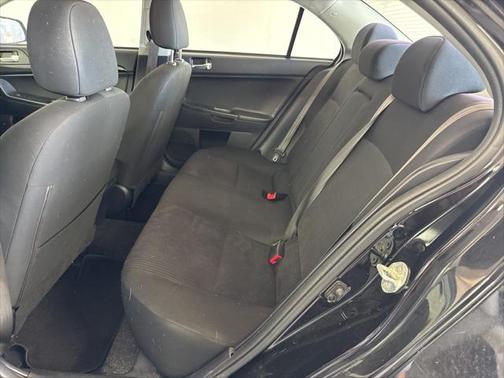 2013 Mitsubishi Lancer GT