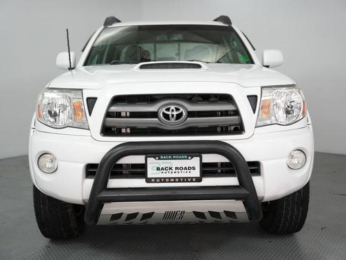2010 Toyota Tacoma PreRunner
