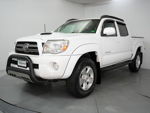 2010 Toyota Tacoma PreRunner