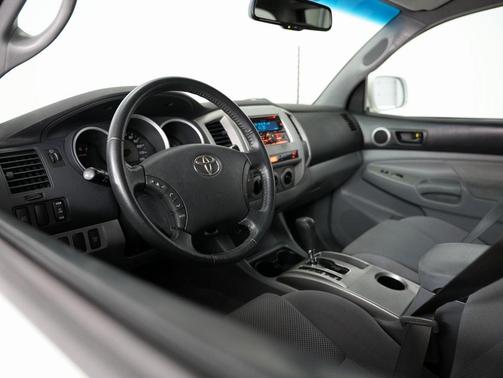 2010 Toyota Tacoma PreRunner