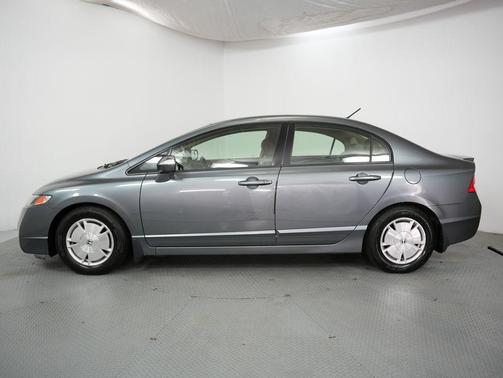 2011 Honda Civic Hybrid Base