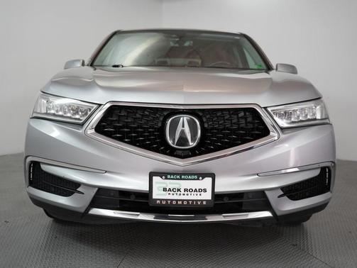 2017 Acura MDX 3.5L