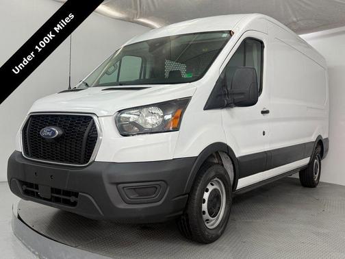 2021 Ford Transit-250 Base