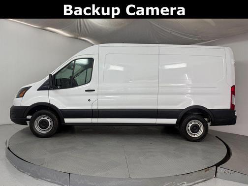 2021 Ford Transit-250 Base