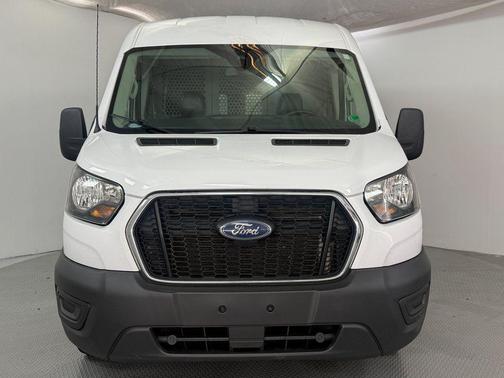 2021 Ford Transit-250 Base