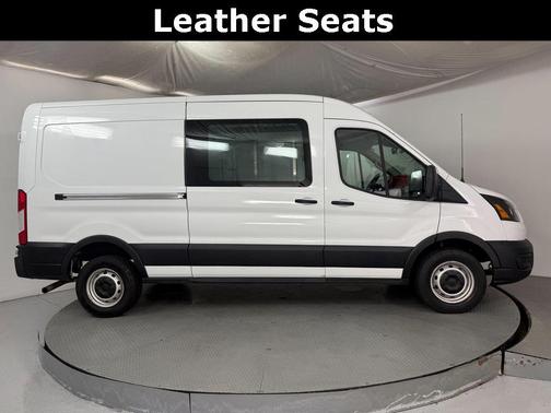 2021 Ford Transit-250 Base