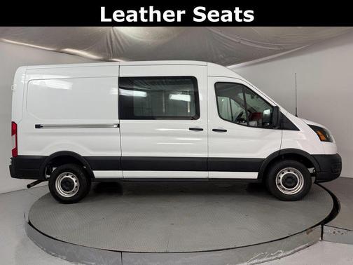 2021 Ford Transit-250 Base