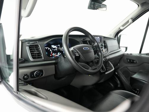 2021 Ford Transit-250 Base