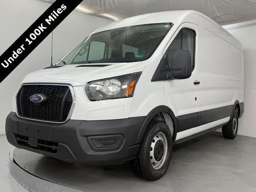 2021 Ford Transit-250 Base