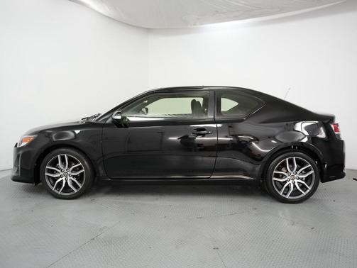 2015 Scion tC Release Series 9.0