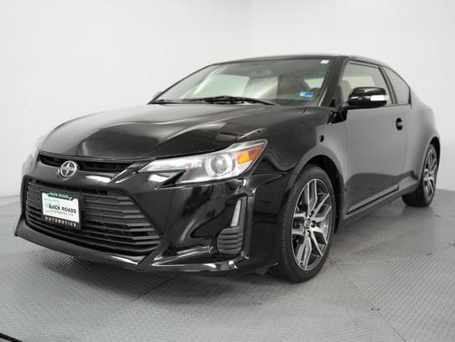 2015 Scion tC Release Series 9.0