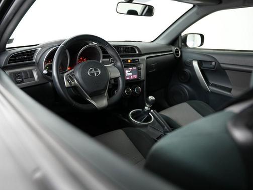 2015 Scion tC Release Series 9.0