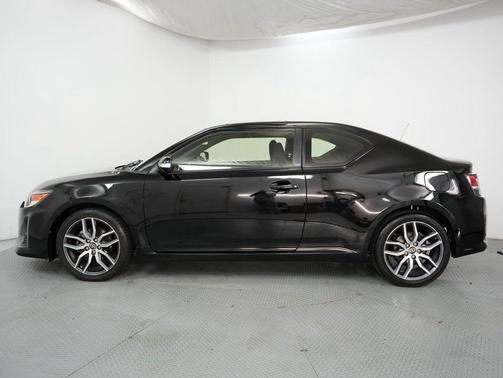 2015 Scion tC Release Series 9.0