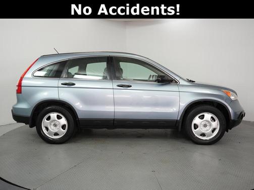 2007 Honda CR-V LX