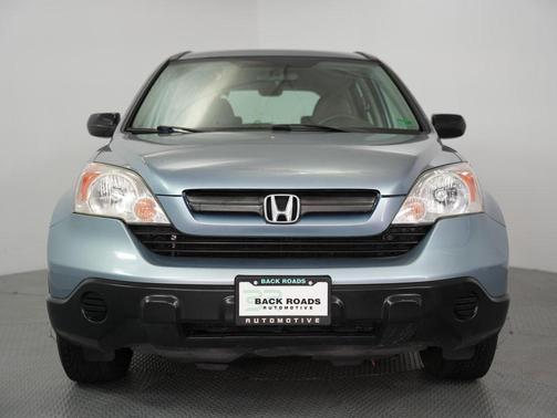 2007 Honda CR-V LX