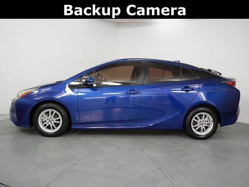 2018 Toyota Prius Two