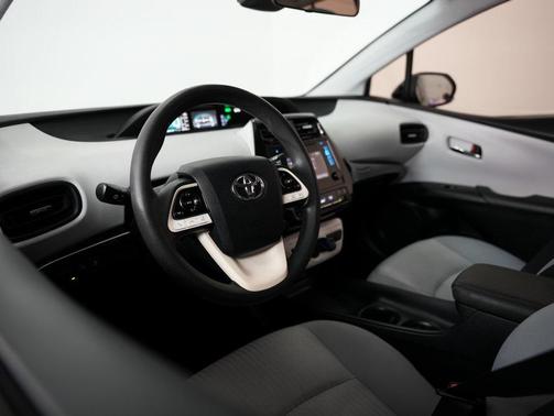 2018 Toyota Prius Two