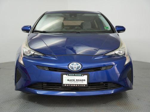 2018 Toyota Prius Two