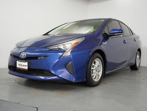 2018 Toyota Prius Two