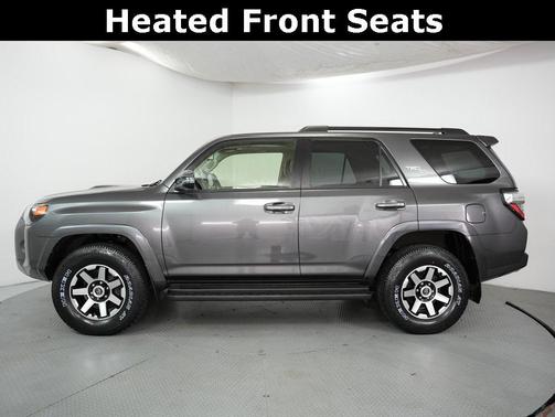 2019 Toyota 4Runner TRD Off Road Premium