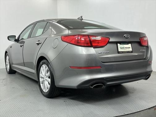 2014 Kia Optima EX