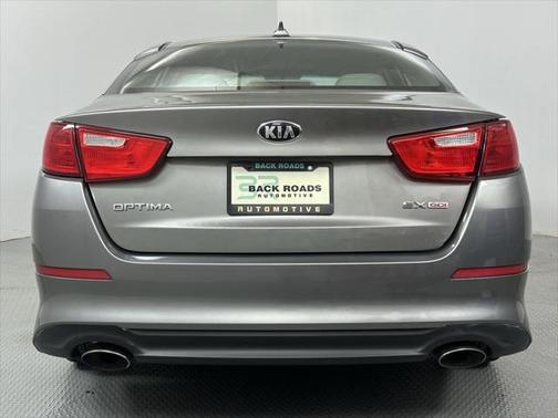 2014 Kia Optima EX