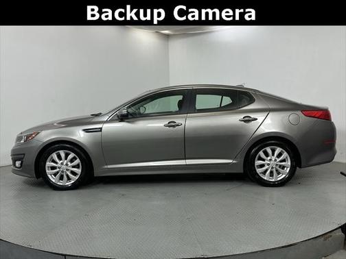 2014 Kia Optima EX