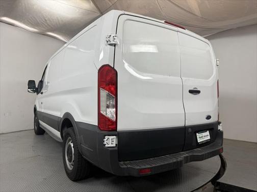 2017 Ford Transit-150 Base
