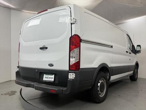 2017 Ford Transit-150 Base