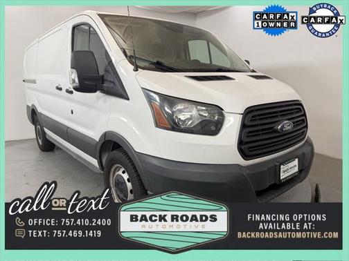 2017 Ford Transit-150 Base