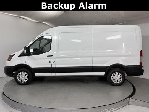 2019 Ford Transit-150 Base