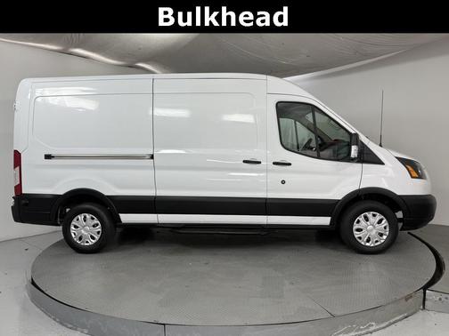 2019 Ford Transit-150 Base