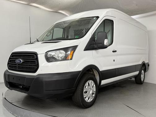 2019 Ford Transit-150 Base