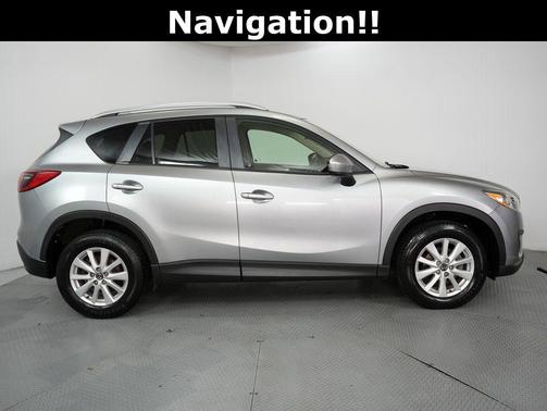 2014 Mazda CX-5 Touring