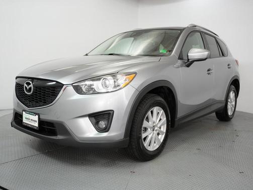 2014 Mazda CX-5 Touring