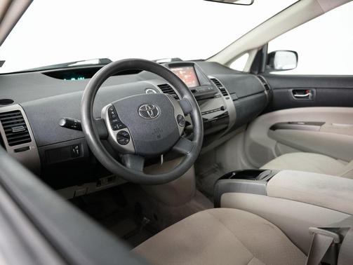2007 Toyota Prius Touring