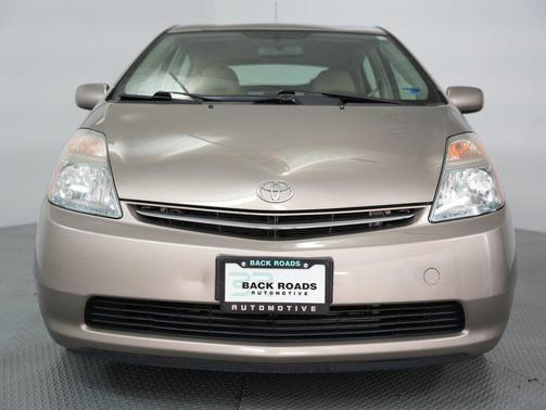 2007 Toyota Prius Touring