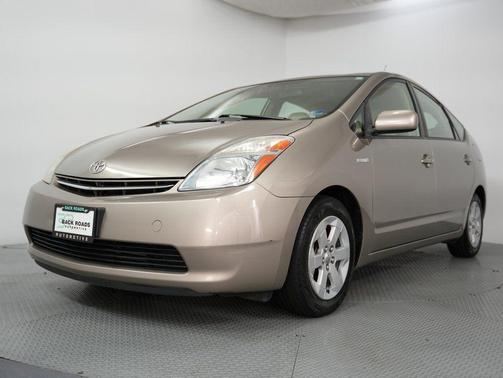 2007 Toyota Prius Touring