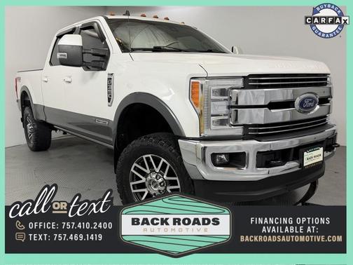 2019 Ford F-350 Lariat