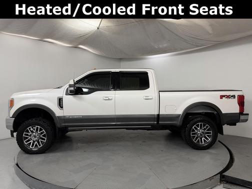 2019 Ford F-350 Lariat