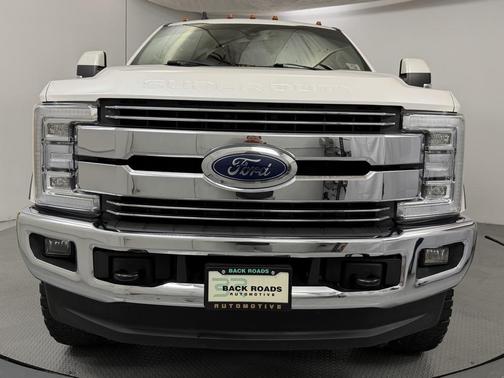 2019 Ford F-350 Lariat