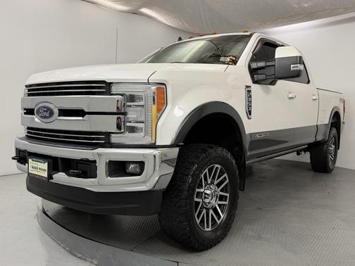 2019 Ford F-350 Lariat